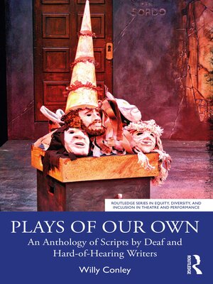 cover image of Plays of Our Own